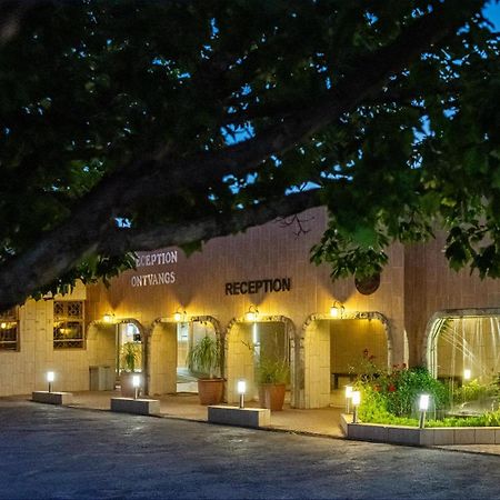 Kuruman Lodge Exterior photo