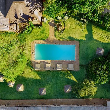 Kuruman Lodge Exterior photo