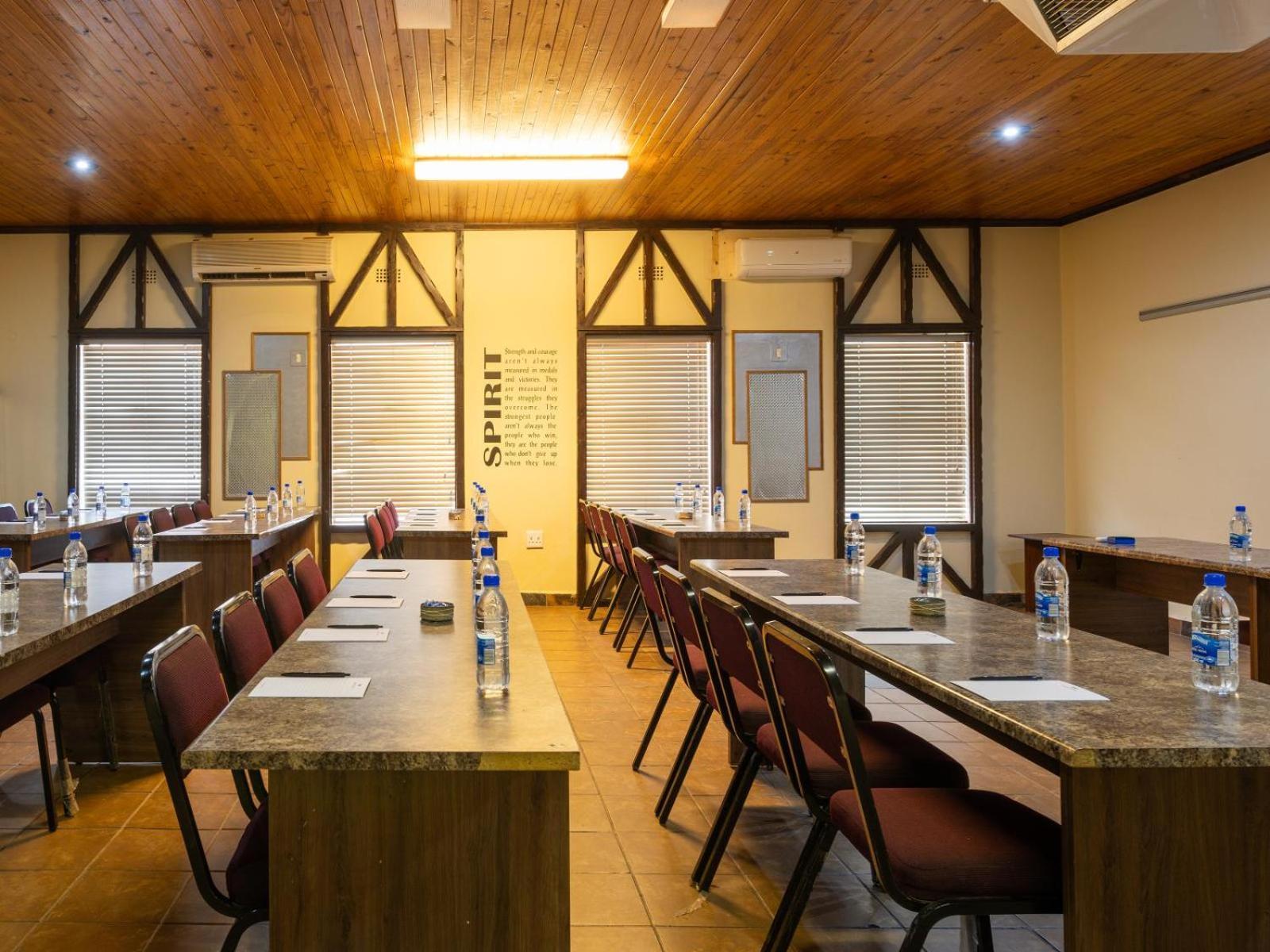 Kuruman Lodge Exterior photo