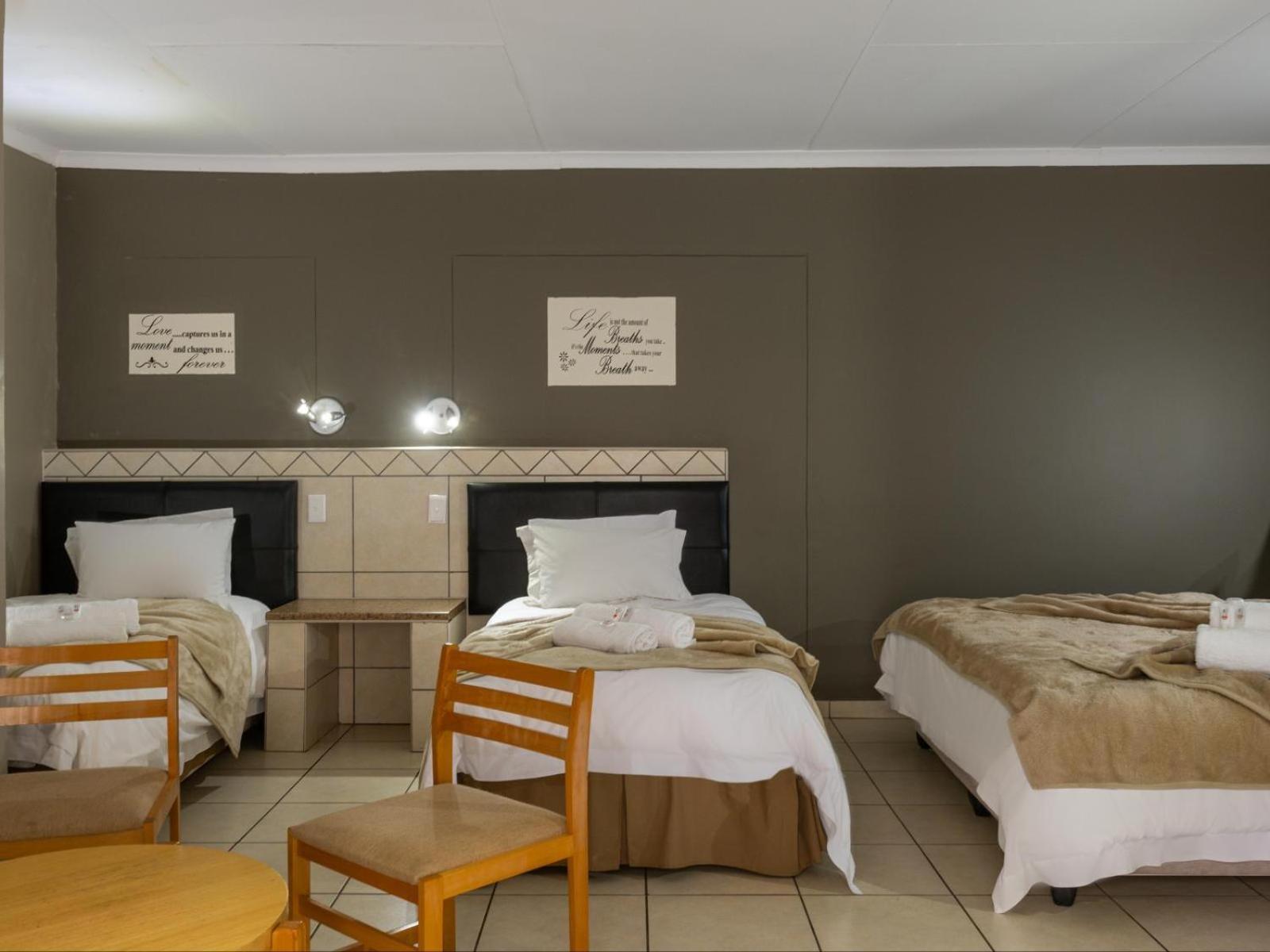 Kuruman Lodge Room photo