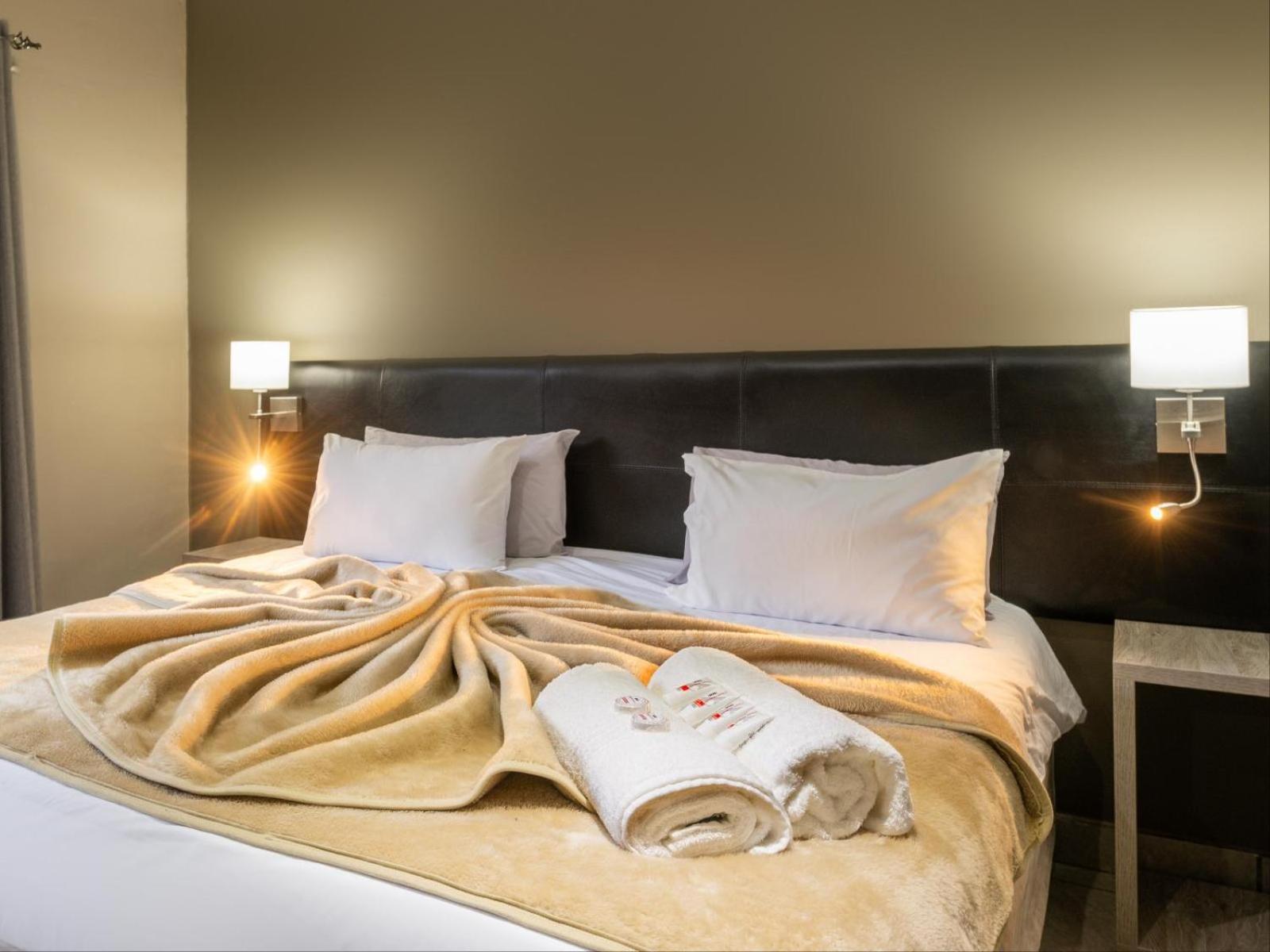 Kuruman Lodge Room photo