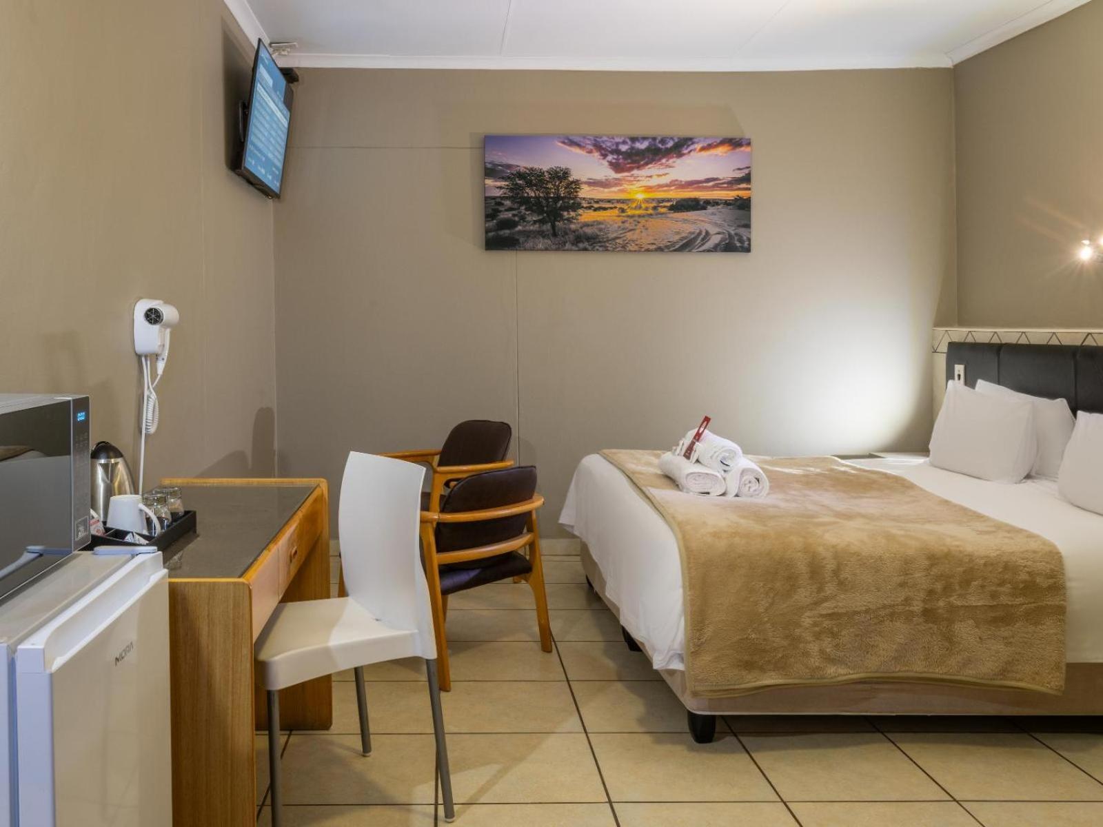 Kuruman Lodge Room photo
